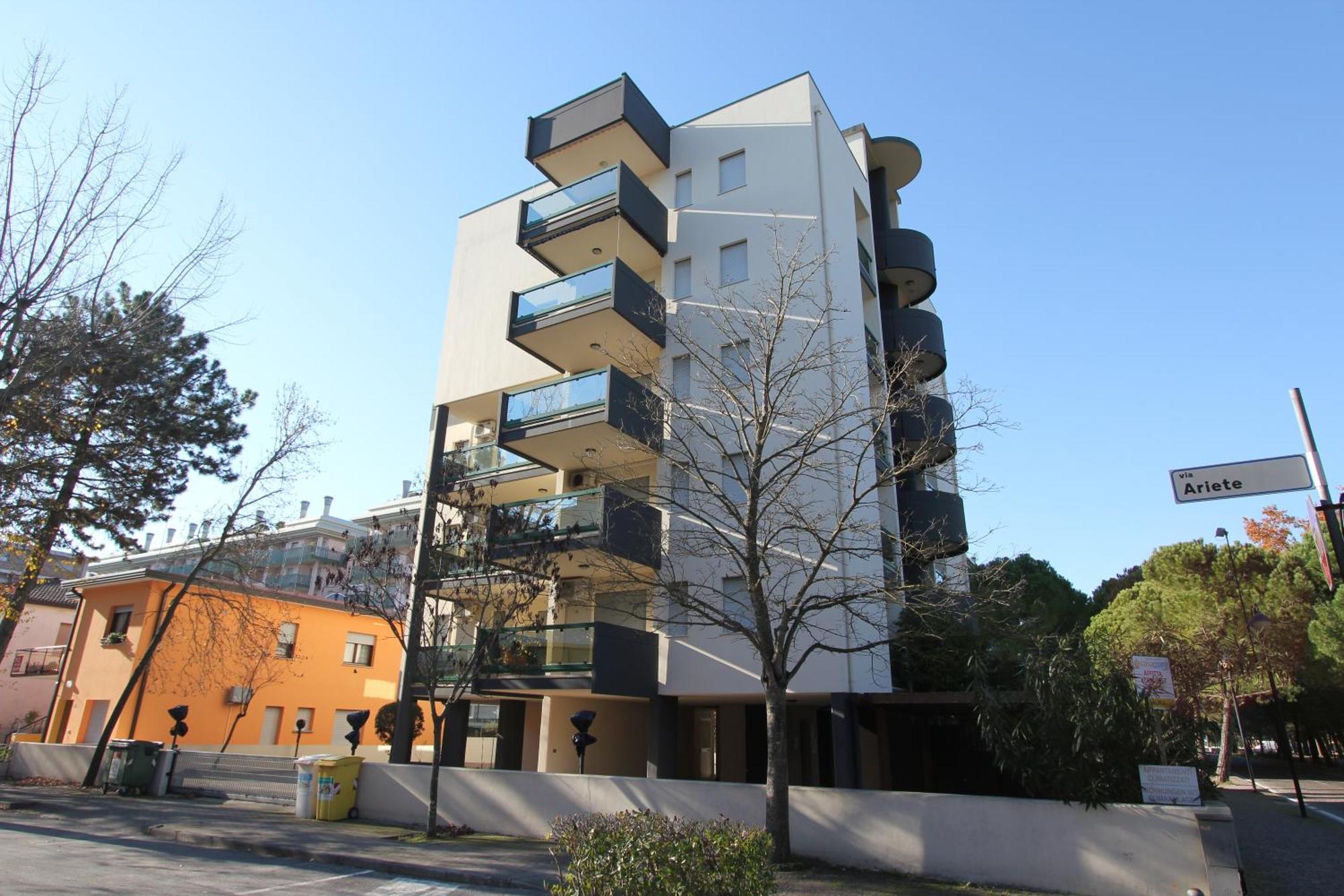 Laura Apartment บิบิโอเน ภายนอก รูปภาพ