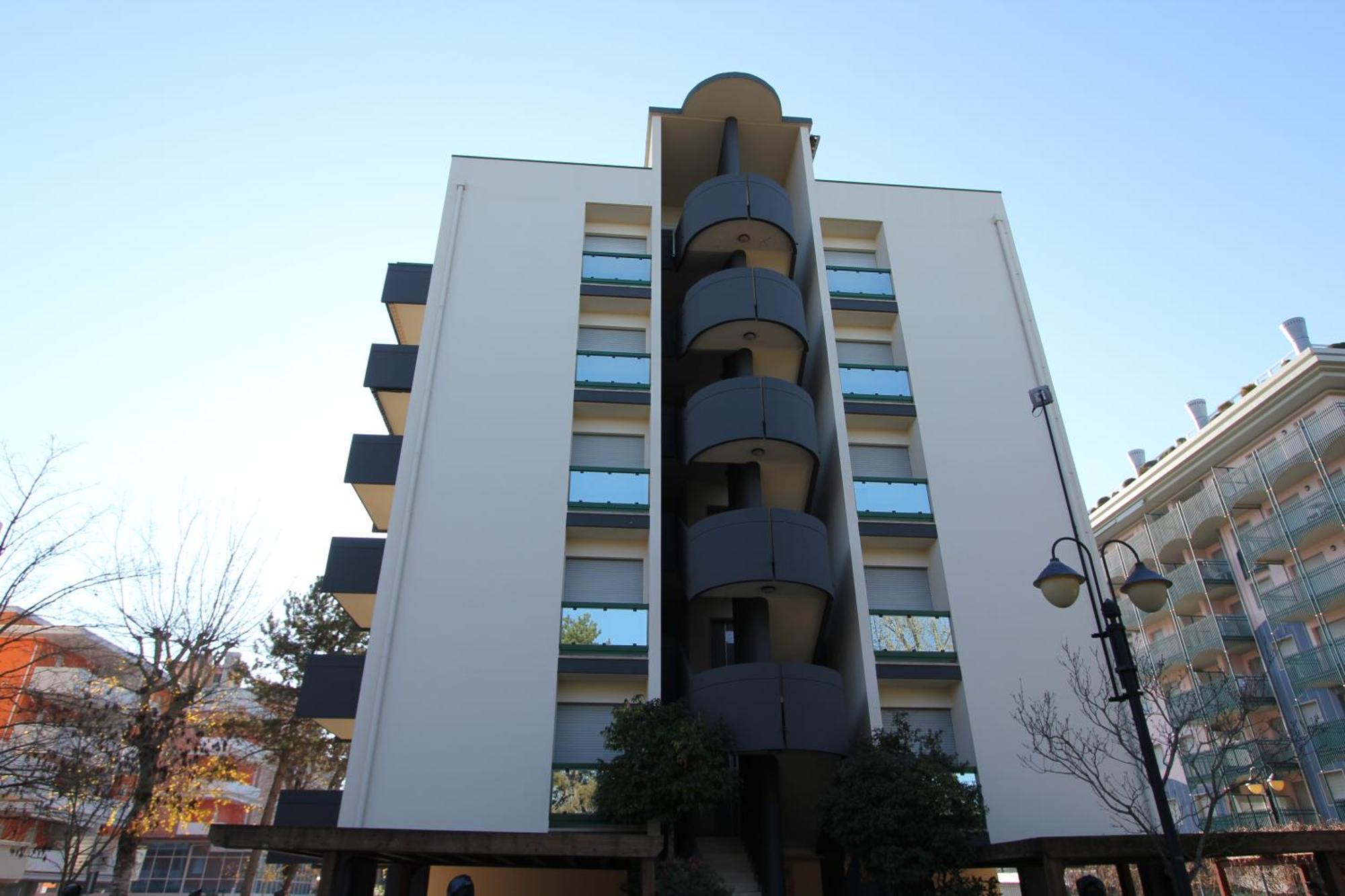 Laura Apartment บิบิโอเน ภายนอก รูปภาพ