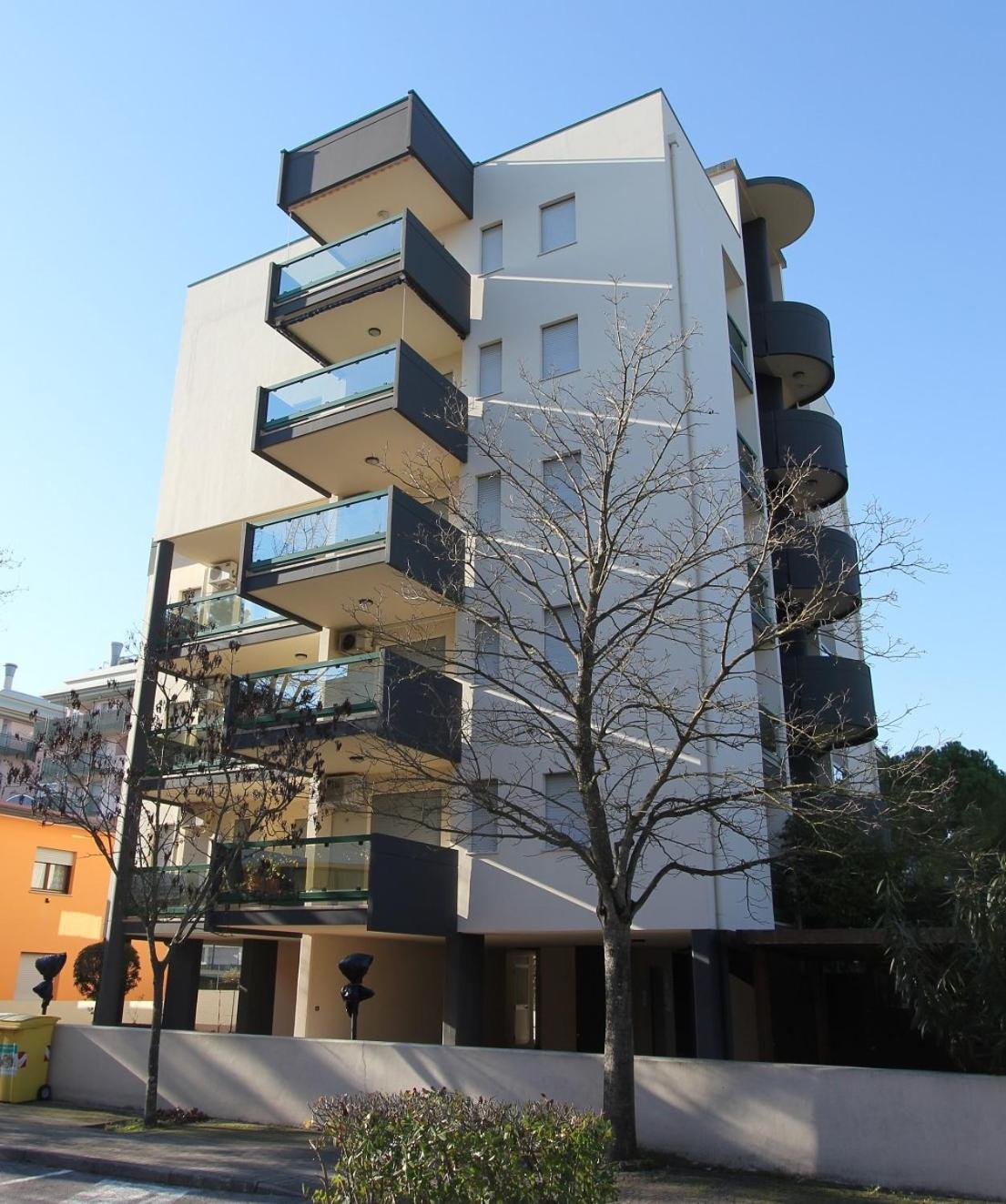 Laura Apartment บิบิโอเน ภายนอก รูปภาพ